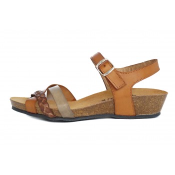 Jordana 2410 CUERO AD MARRON